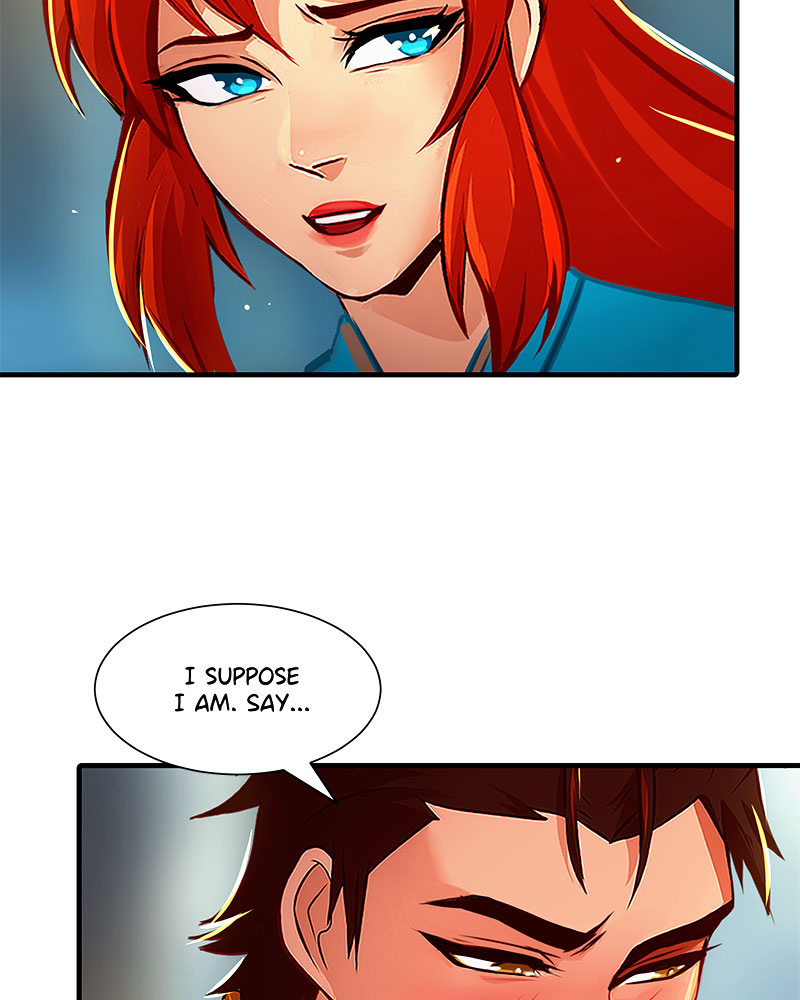 Read SubZero Manga Online