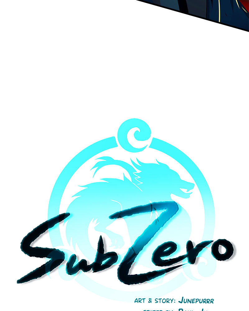 Read SubZero Manga Online