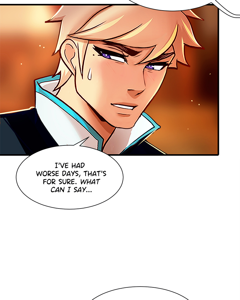 Read SubZero Manga Online