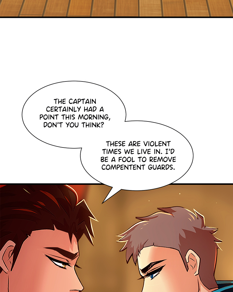 Read SubZero Manga Online