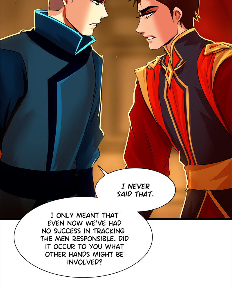 Read SubZero Manga Online