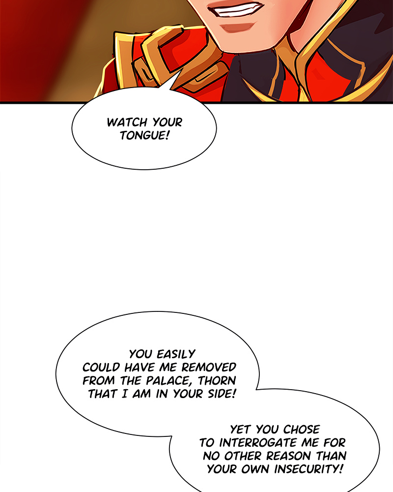 Read SubZero Manga Online