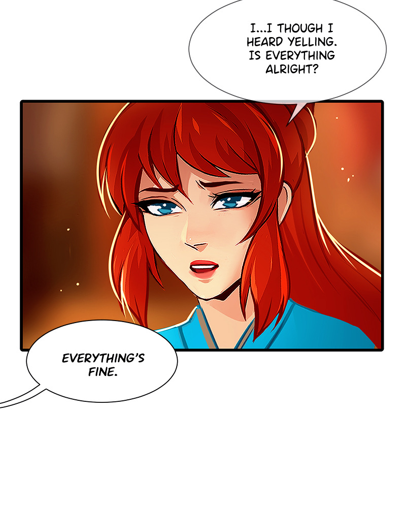 Read SubZero Manga Online