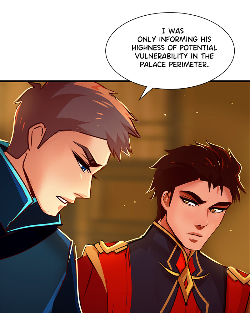 Read SubZero Manga Online