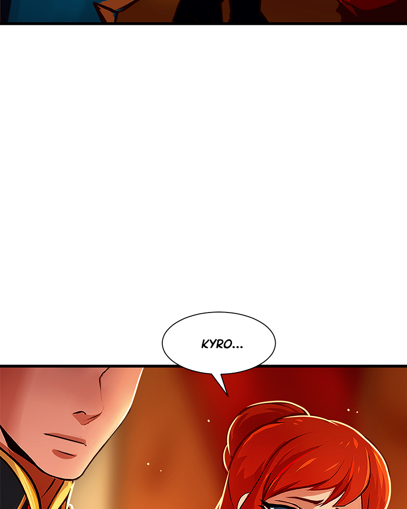 Read SubZero Manga Online