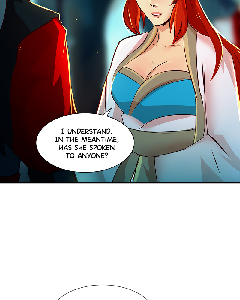 Read SubZero Manga Online