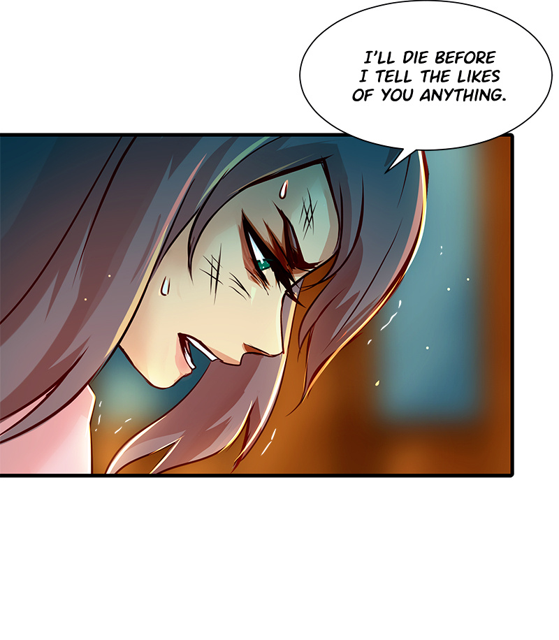 Read SubZero Manga Online