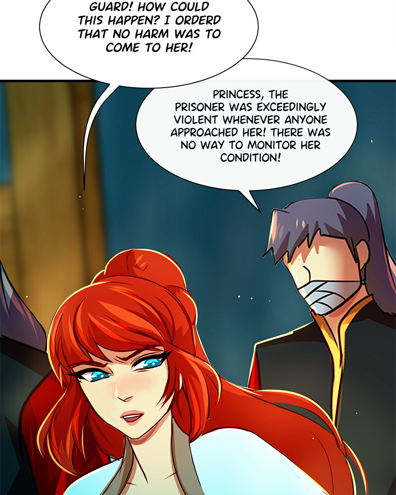 Read SubZero Manga Online