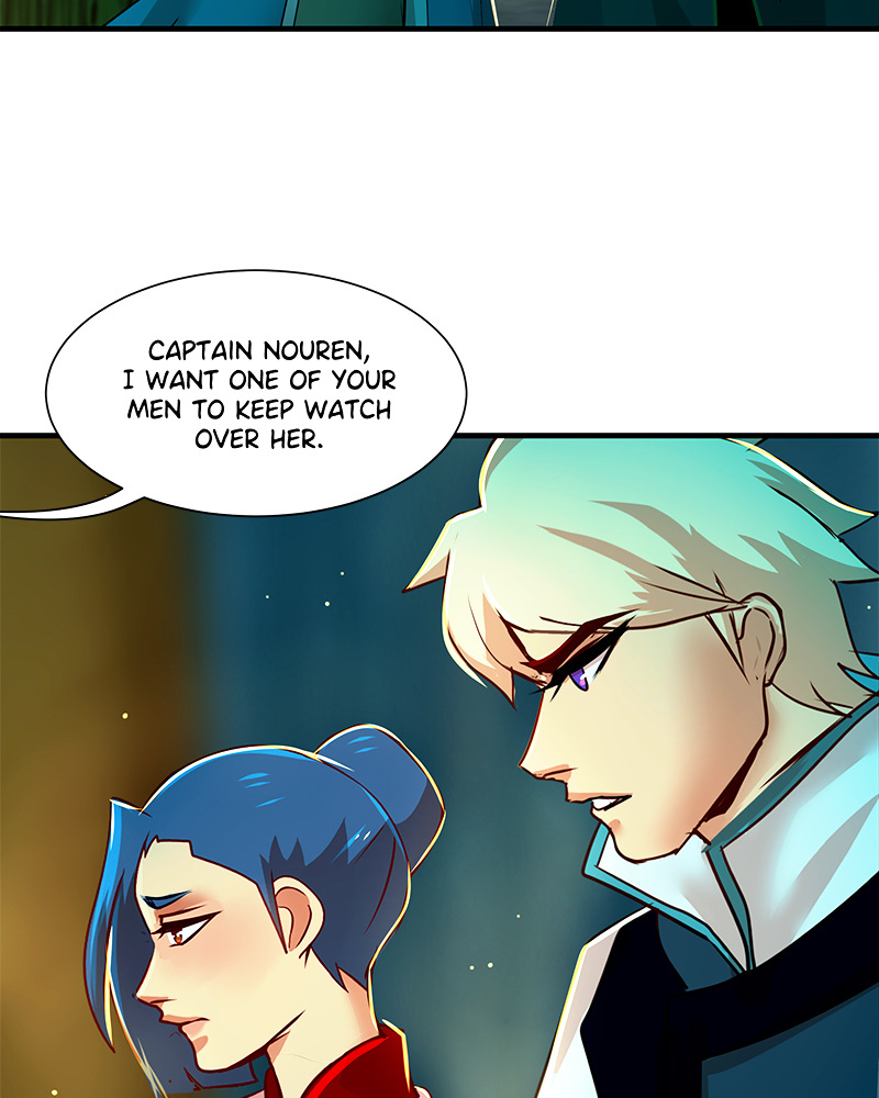 Read SubZero Manga Online