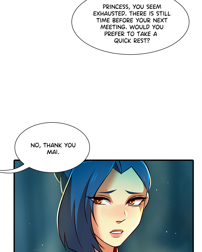 Read SubZero Manga Online