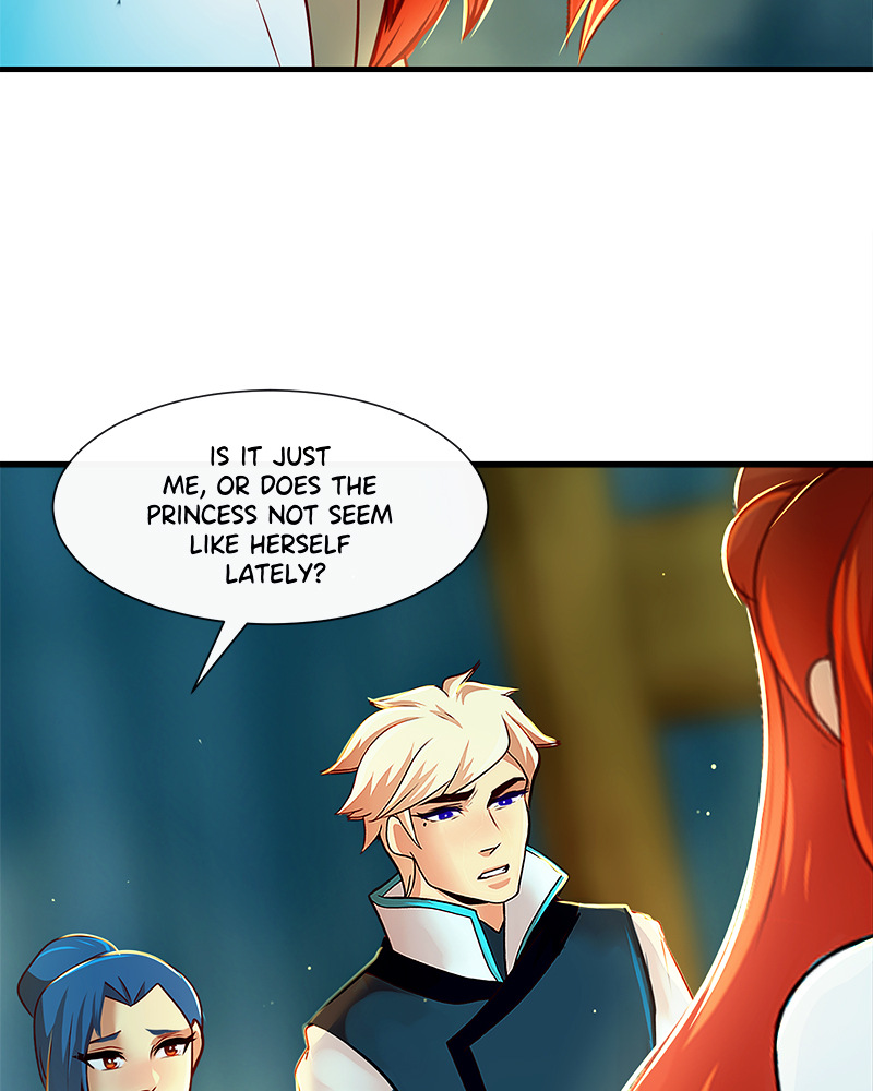 Read SubZero Manga Online