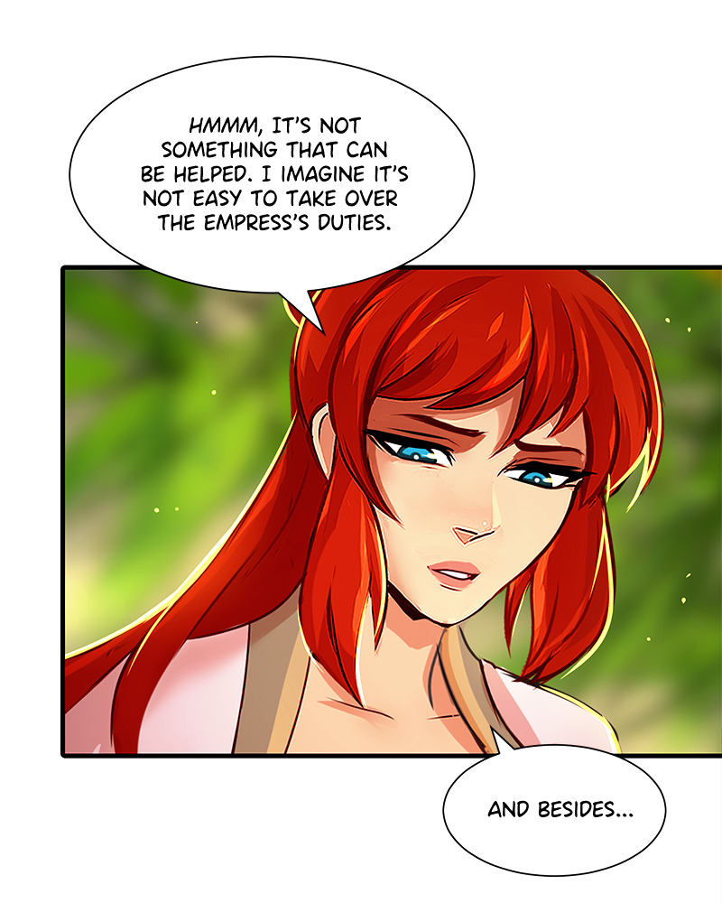 Read SubZero Manga Online