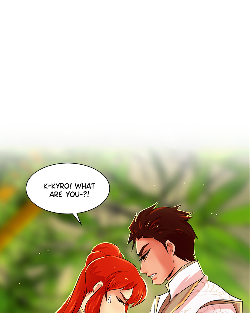 Read SubZero Manga Online