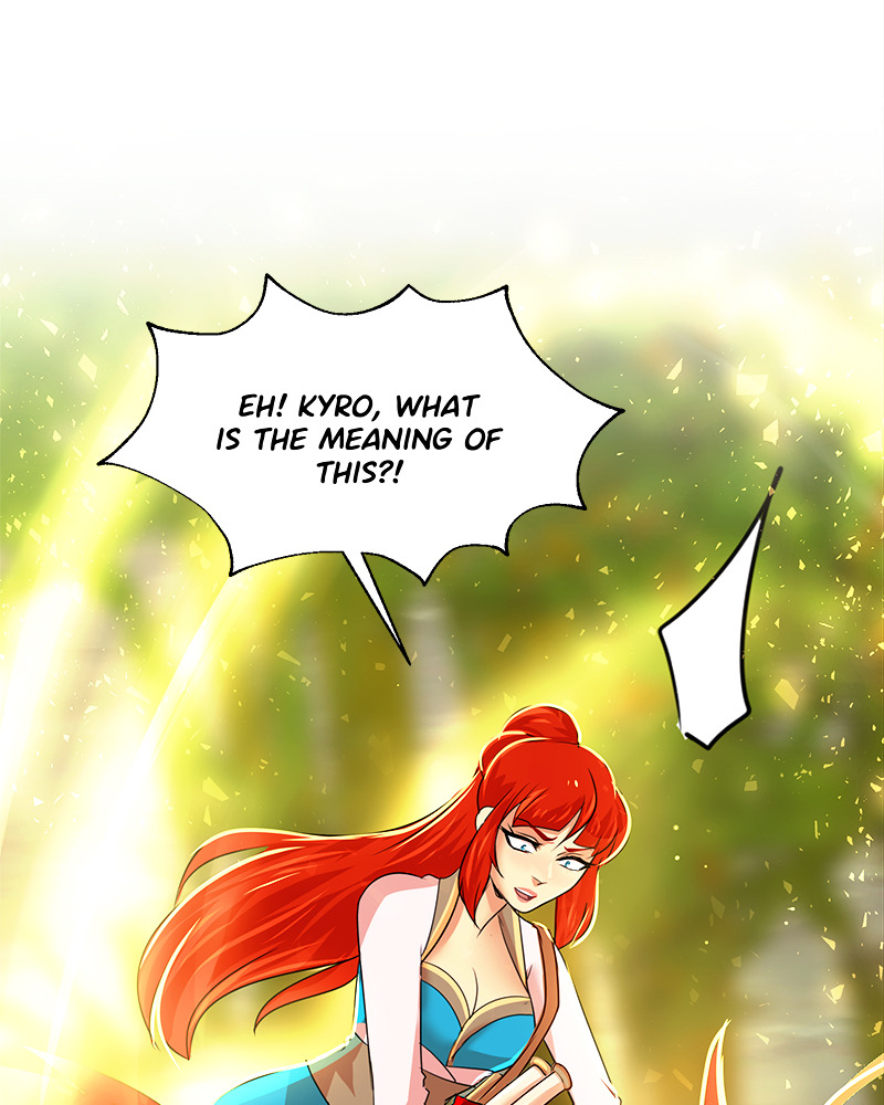 Read SubZero Manga Online