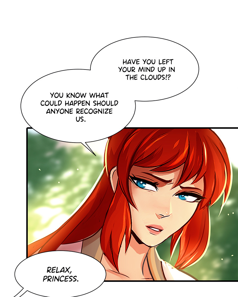 Read SubZero Manga Online