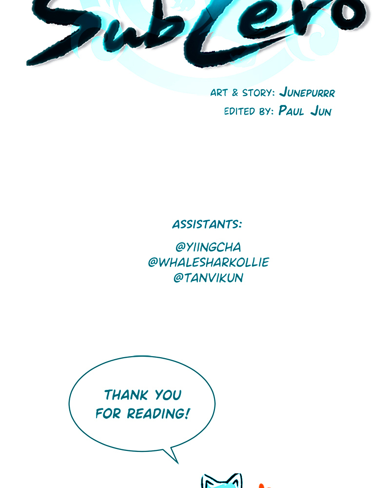 Read SubZero Manga Online