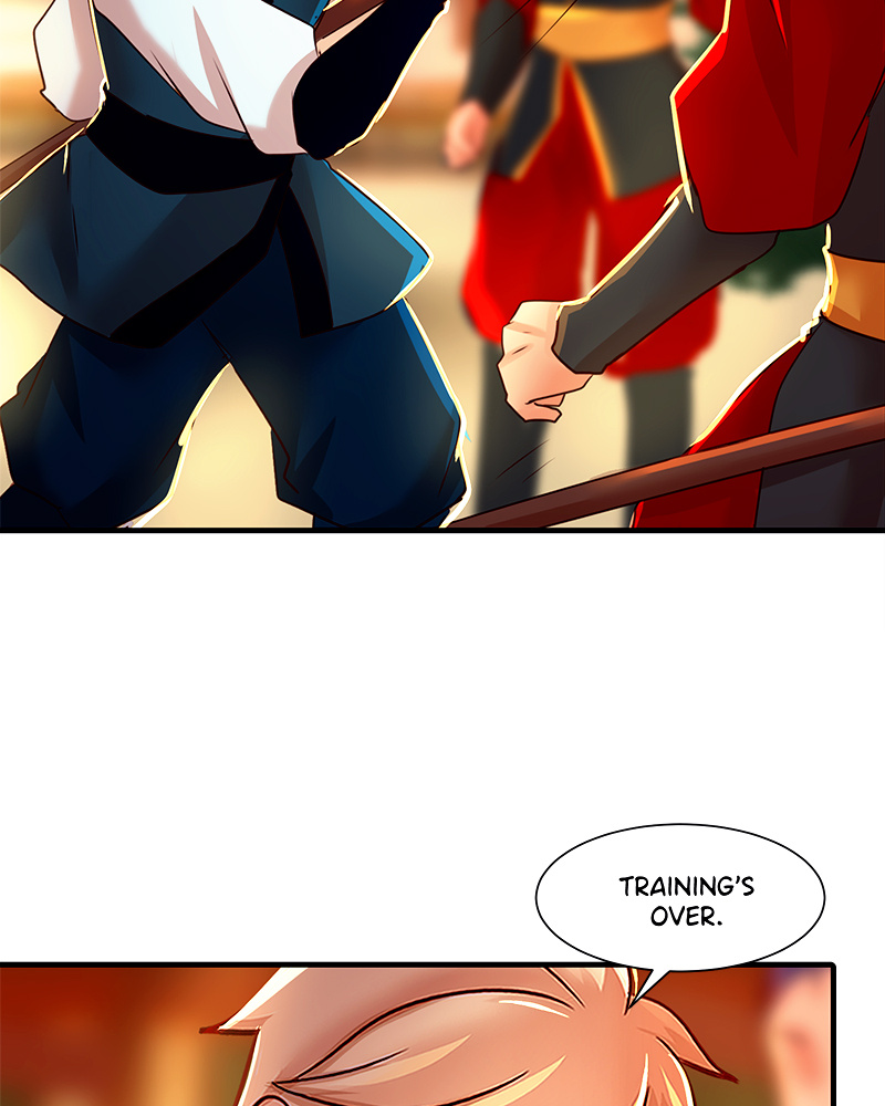Read SubZero Manga Online