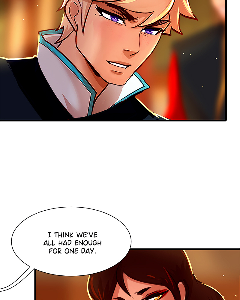 Read SubZero Manga Online