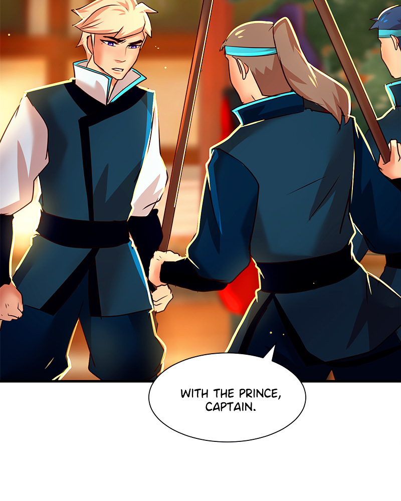 Read SubZero Manga Online