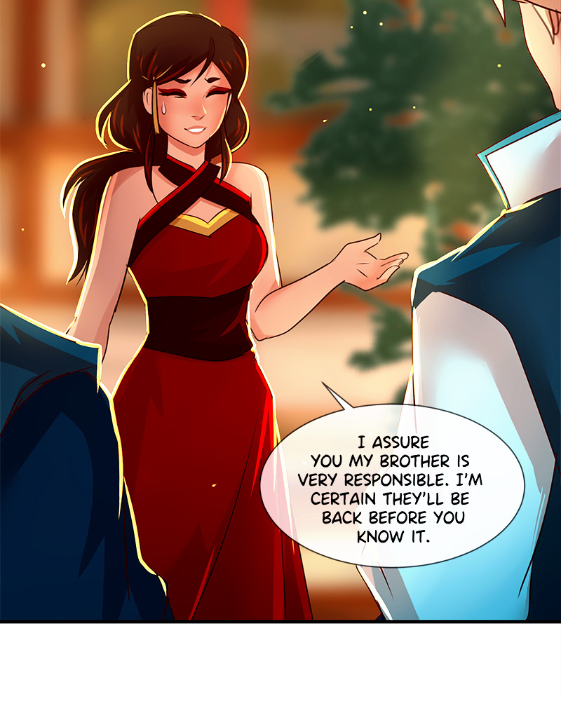 Read SubZero Manga Online