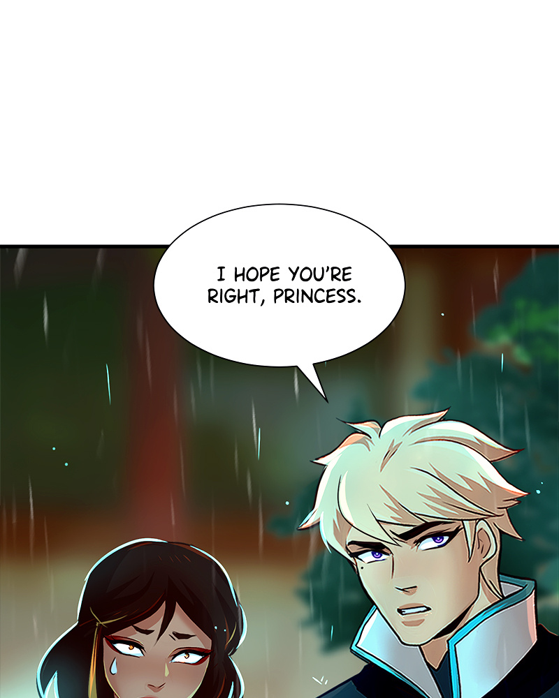 Read SubZero Manga Online