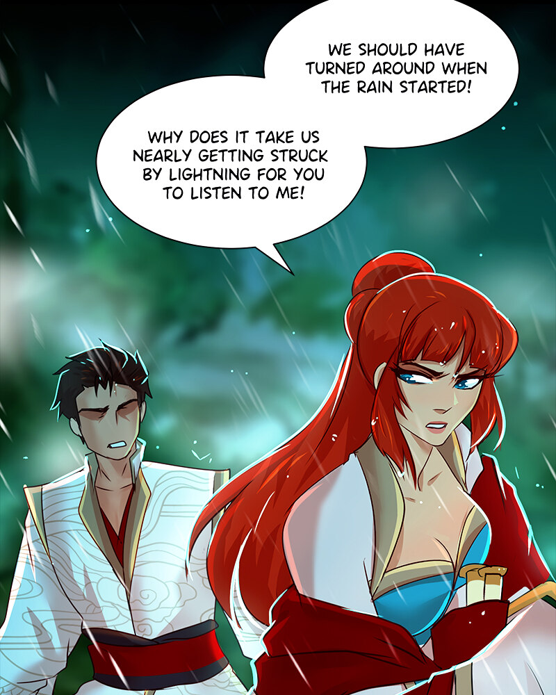 Read SubZero Manga Online