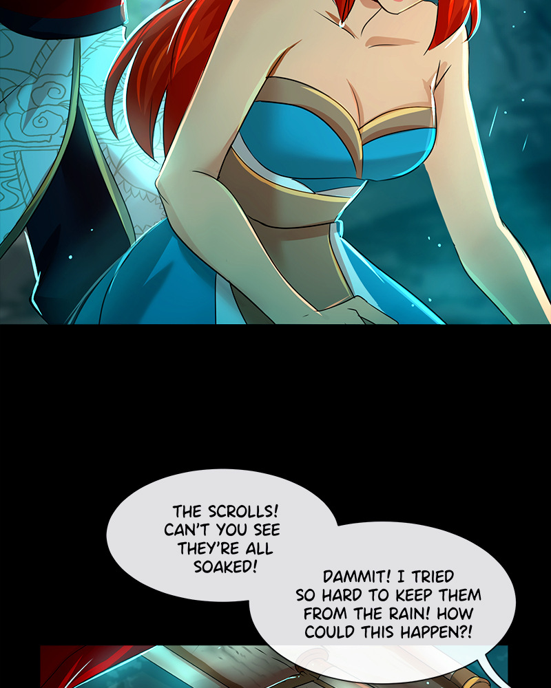 Read SubZero Manga Online