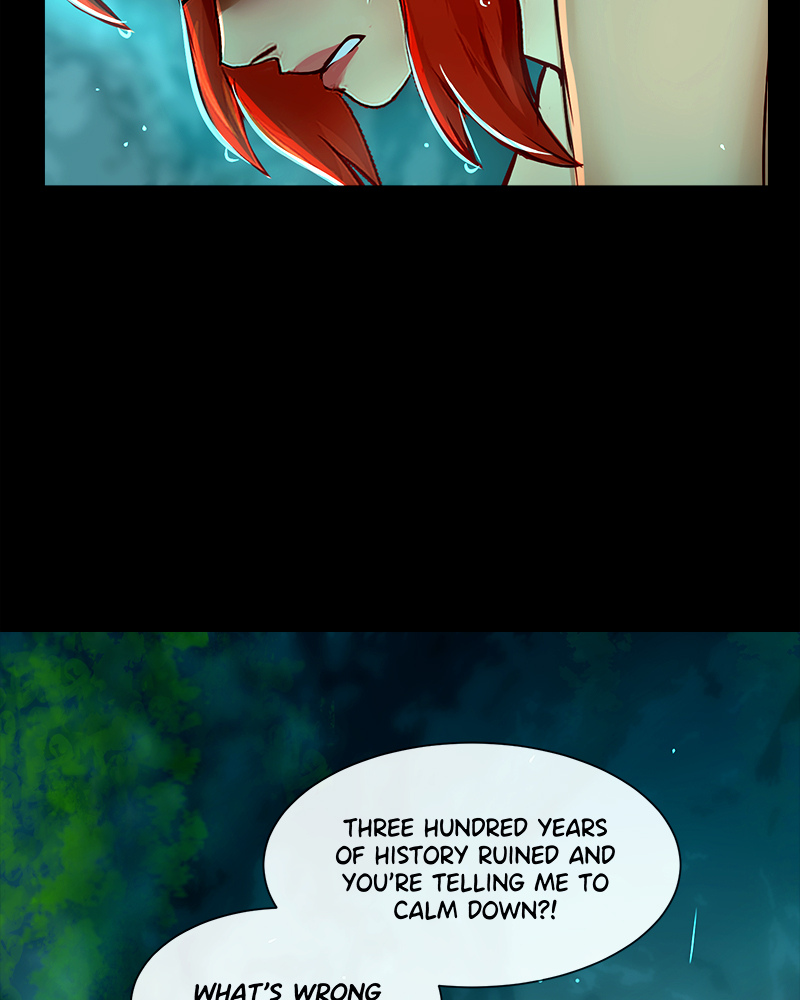 Read SubZero Manga Online