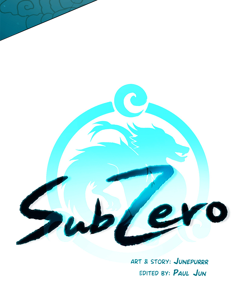 Read SubZero Manga Online