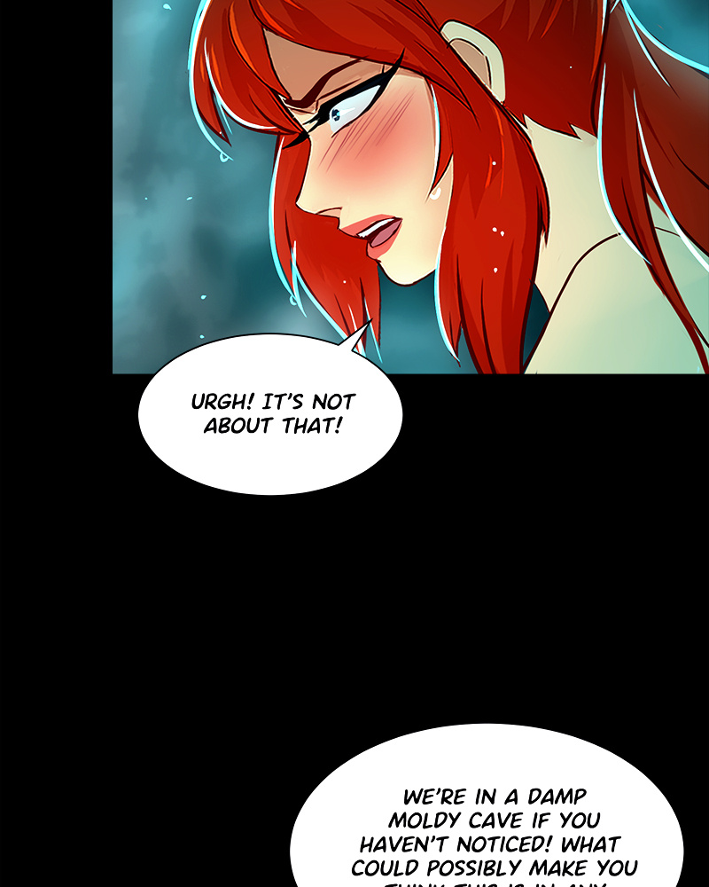 Read SubZero Manga Online