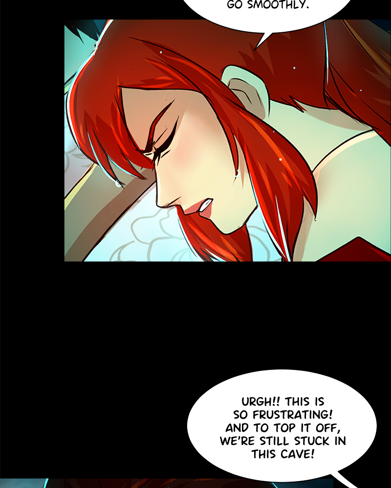 Read SubZero Manga Online