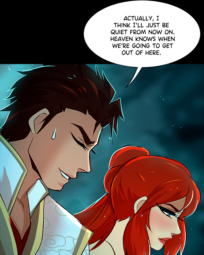 Read SubZero Manga Online