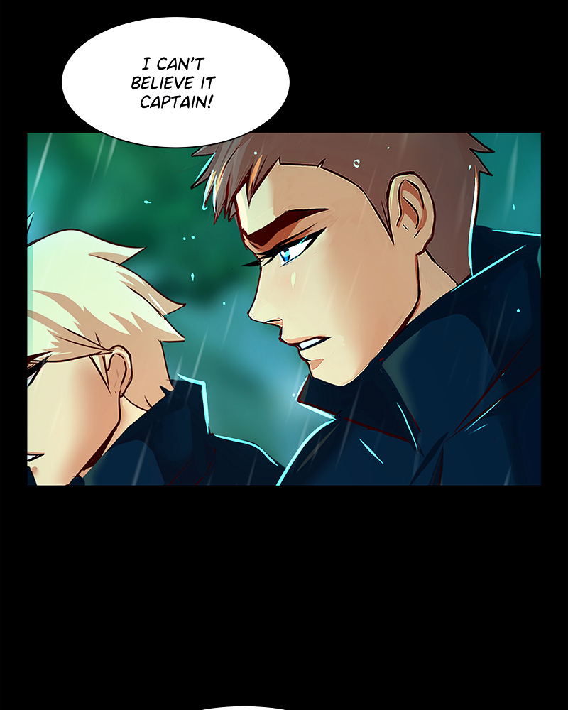 Read SubZero Manga Online