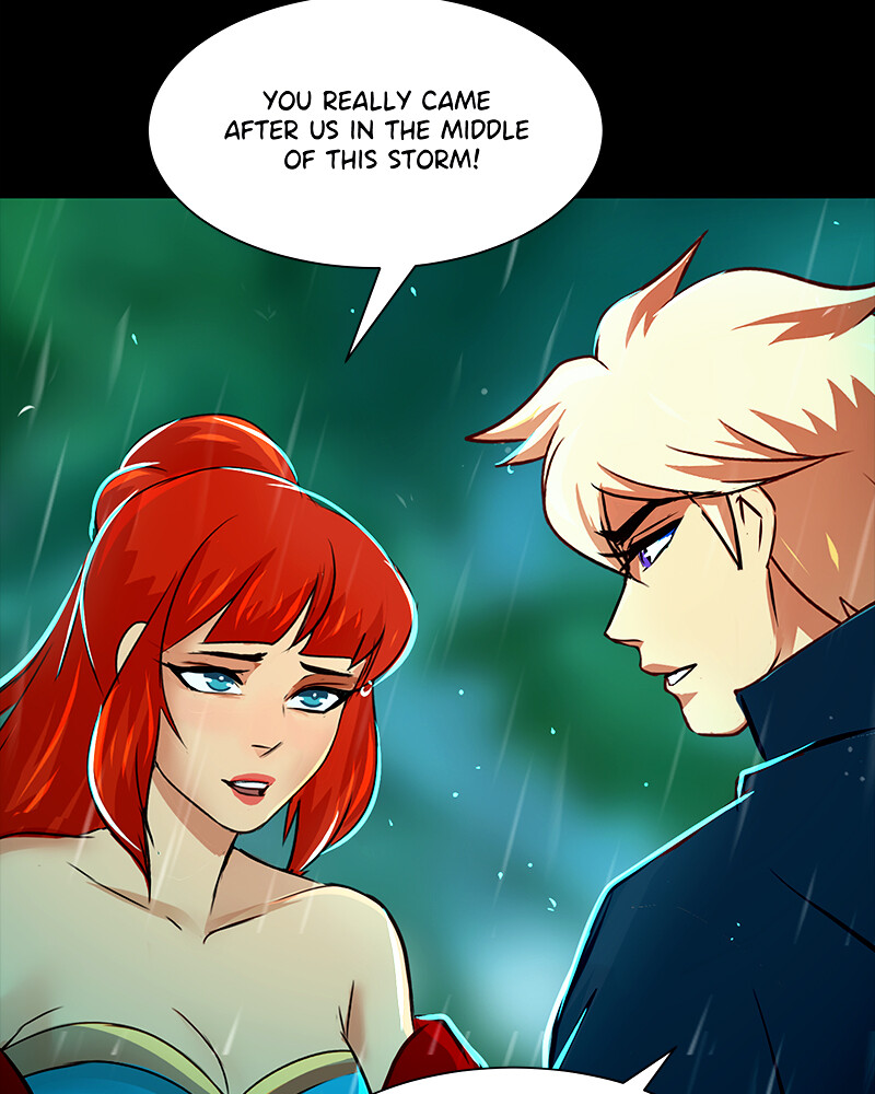 Read SubZero Manga Online