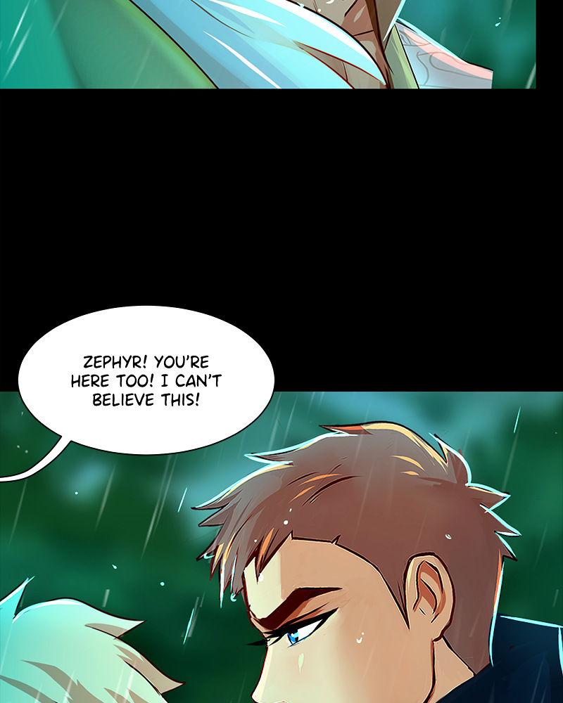 Read SubZero Manga Online