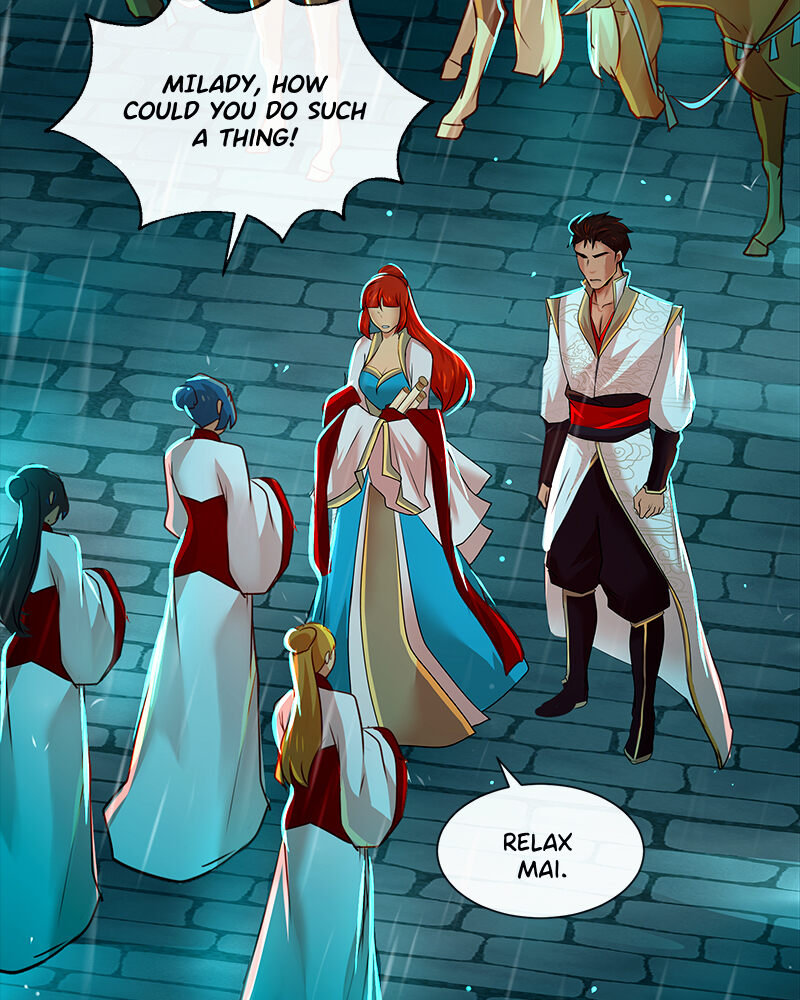 Read SubZero Manga Online