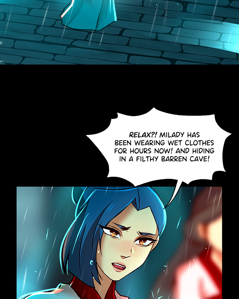 Read SubZero Manga Online