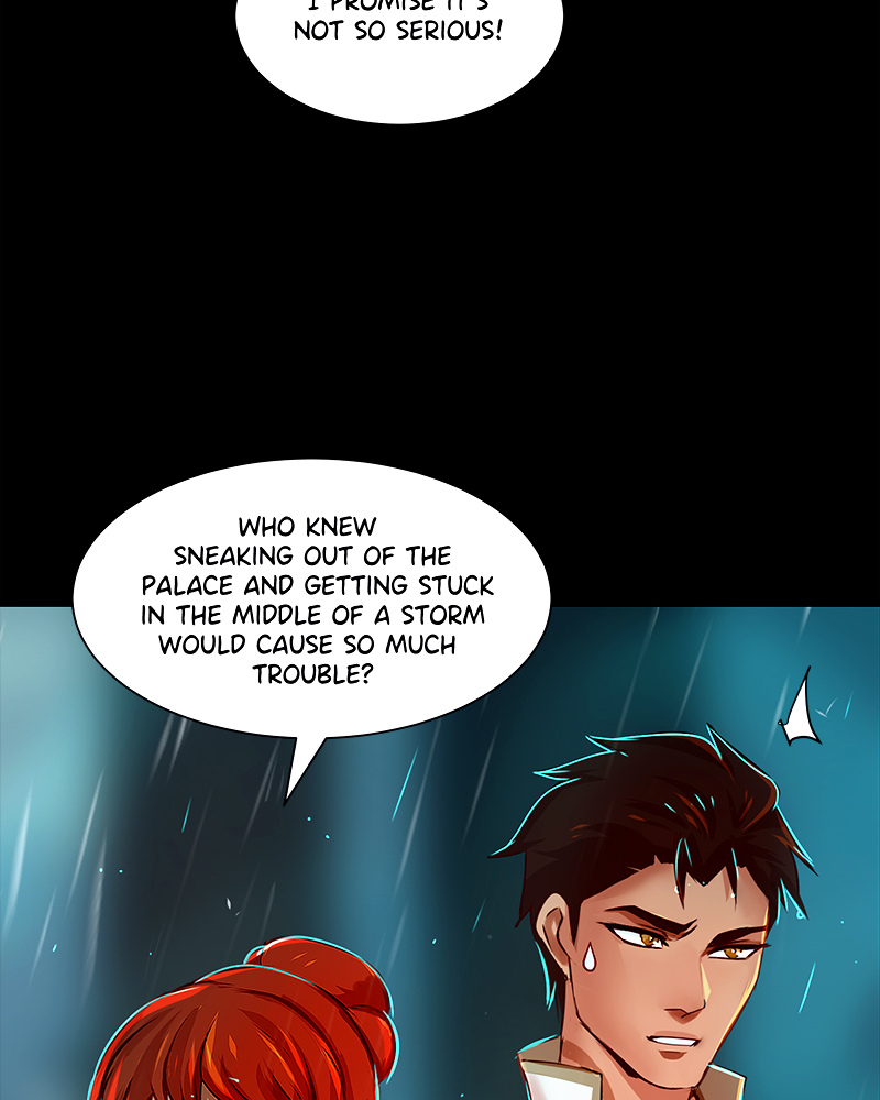 Read SubZero Manga Online