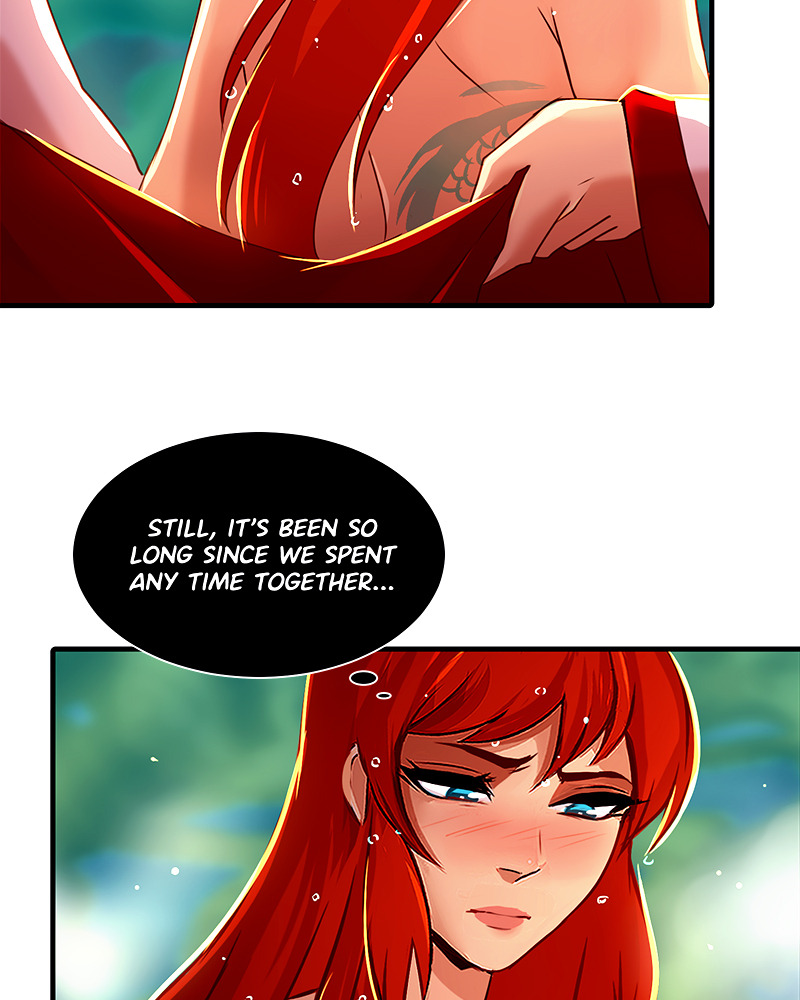Read SubZero Manga Online