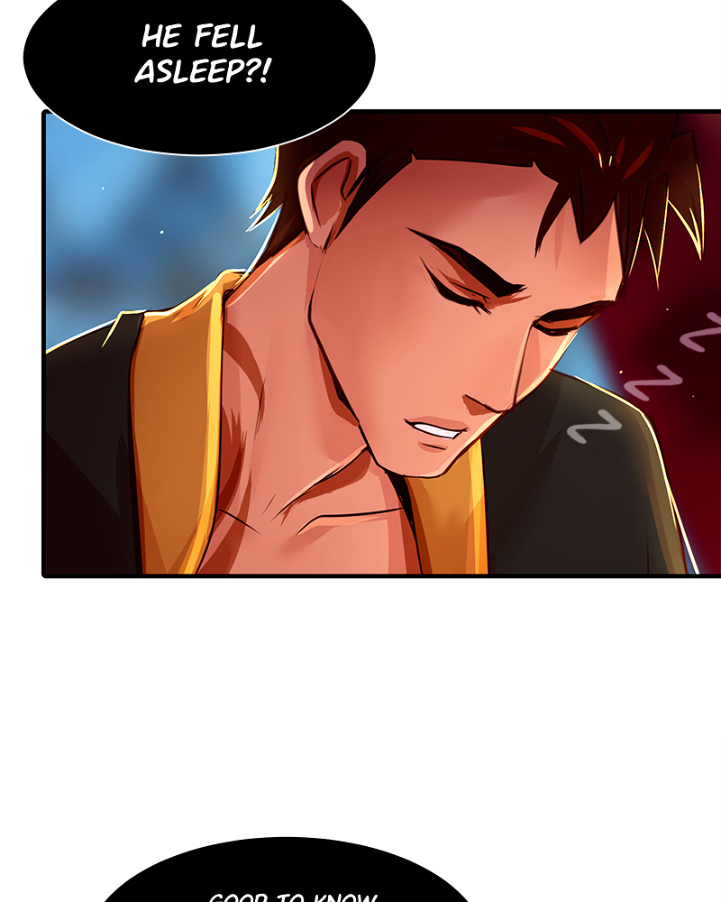 Read SubZero Manga Online