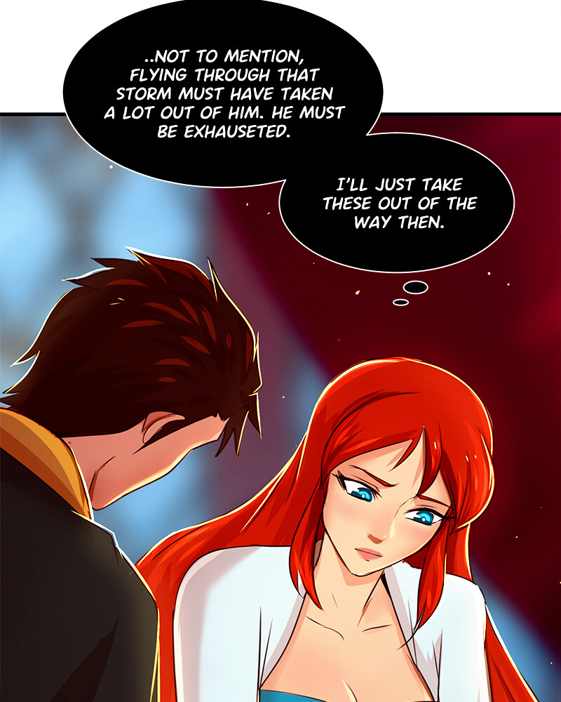 Read SubZero Manga Online