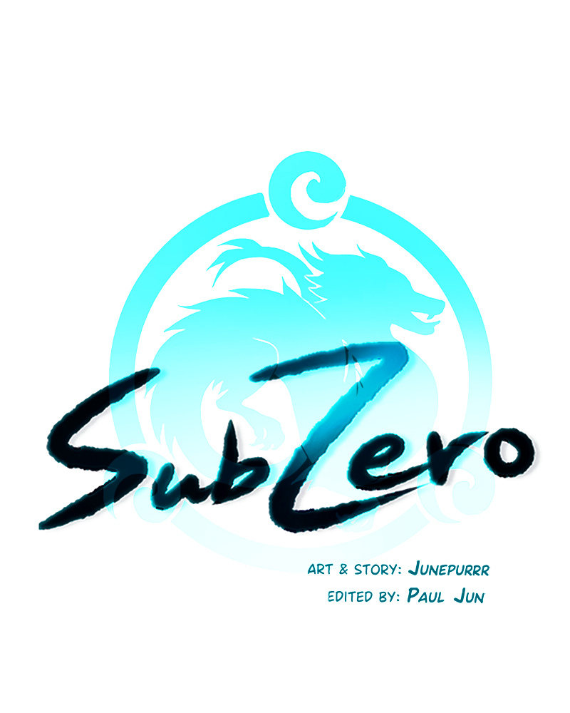Read SubZero Manga Online