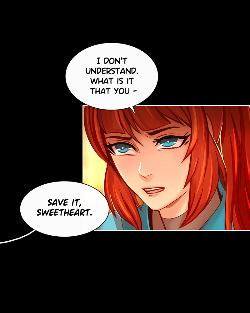 Read SubZero Manga Online