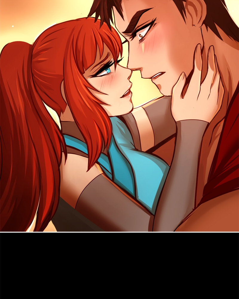 Read SubZero Manga Online