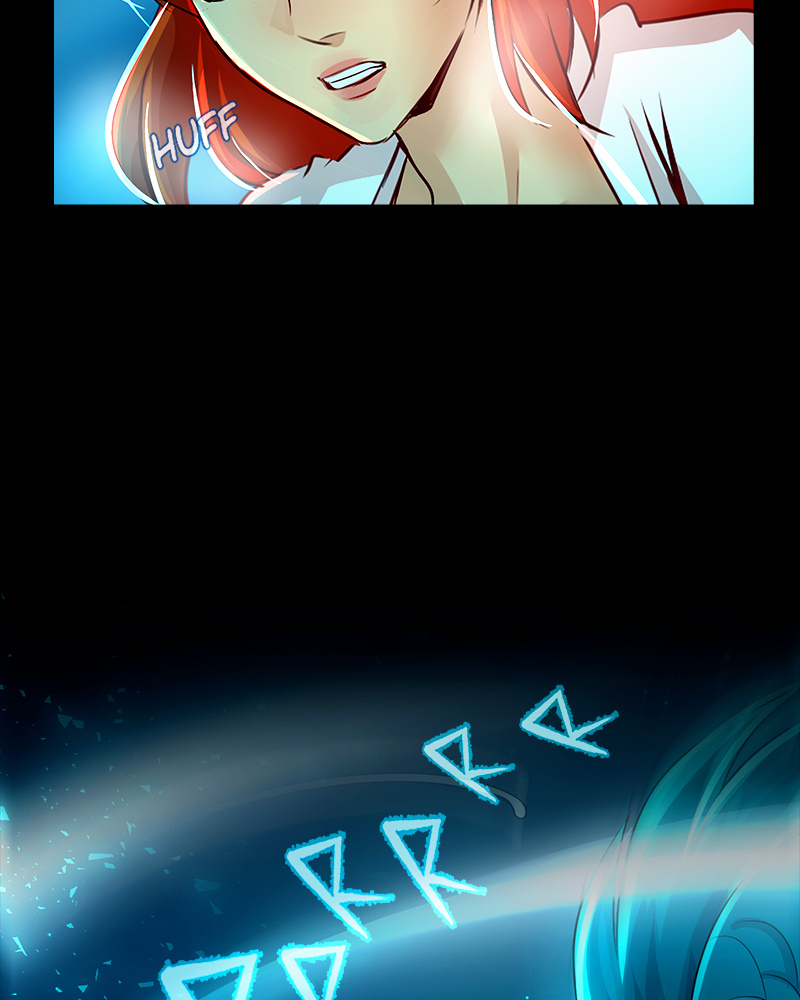 Read SubZero Manga Online