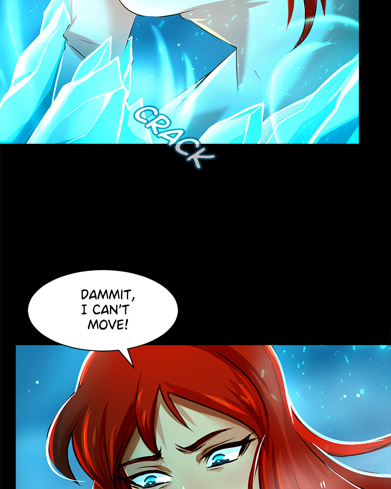 Read SubZero Manga Online