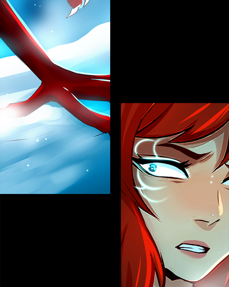 Read SubZero Manga Online