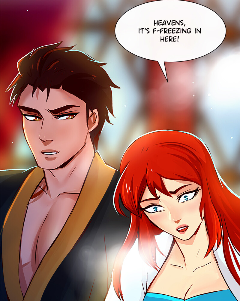 Read SubZero Manga Online