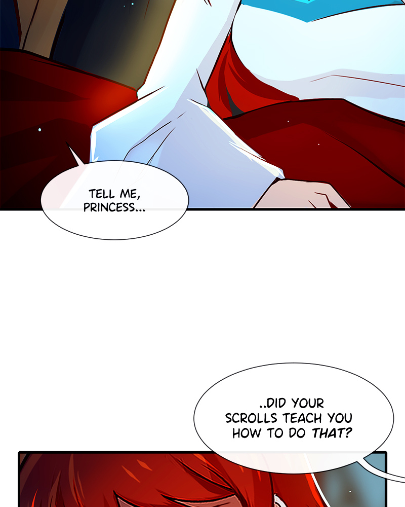Read SubZero Manga Online