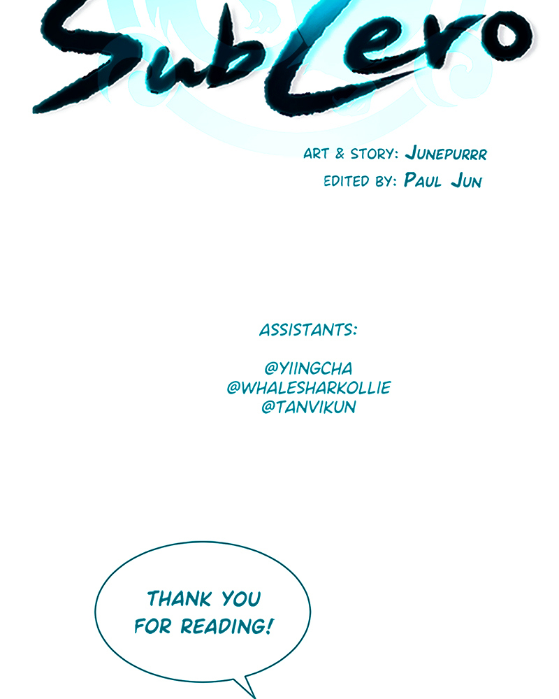 Read SubZero Manga Online